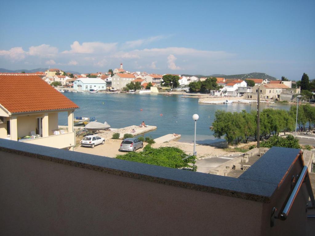 Apartments Jakovcev Betina  Luaran gambar